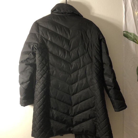 🟢 kenneth cole puffer jacket - Picture 5 of 7